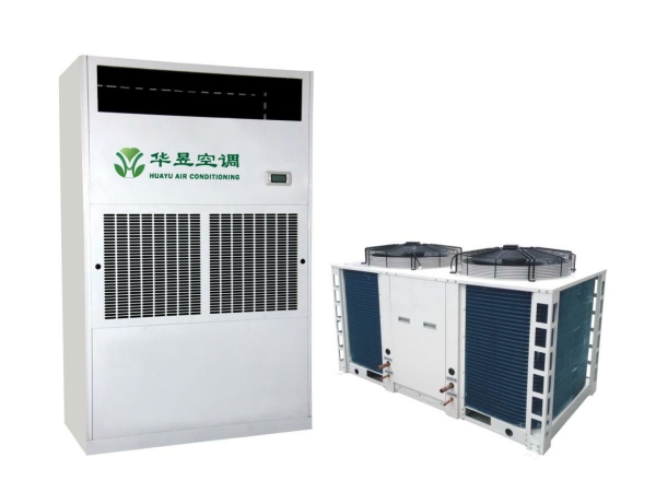 風(fēng)冷直膨立柜式空調(diào)機組（單冷/熱泵型）